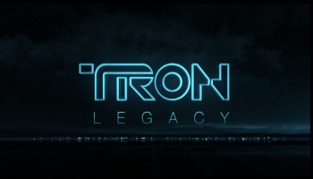 Loạt game Tron